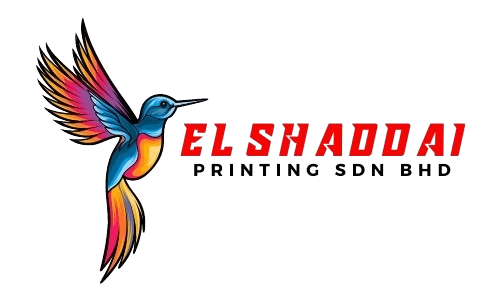 EL SHADDAI PRINTING SDN. BHD.